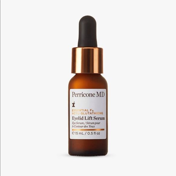 Perricone MD Essential Fx Acyl-Glutathione Eyelid Lift Serum, NWT - Picture 1 of 12